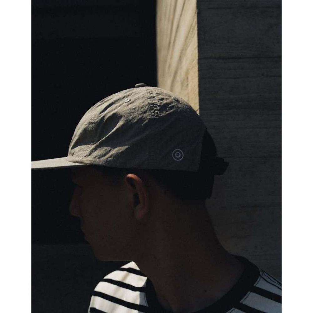 IDEALISM IDE RIPSTOP CAP 防撕裂 刺繡 帽 店內價 【PS中壢】-細節圖4