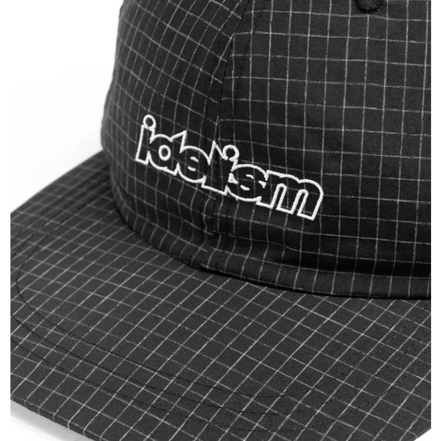 IDEALISM IDE RIPSTOP CAP 防撕裂 刺繡 帽 店內價 【PS中壢】-細節圖5