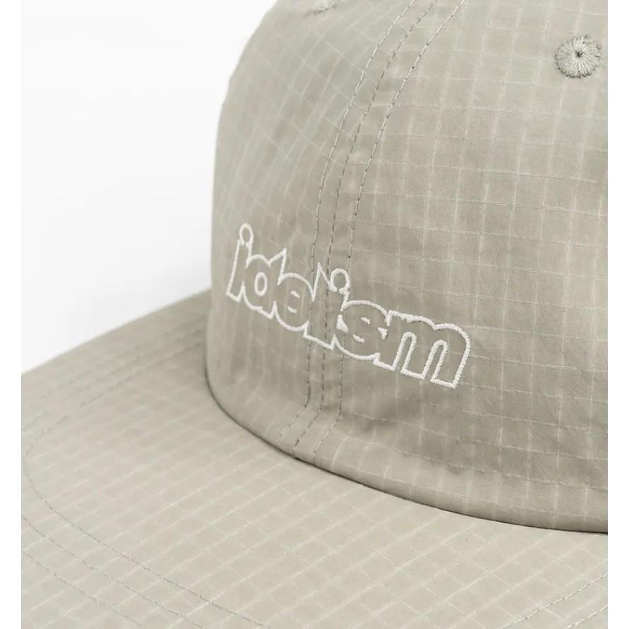 IDEALISM IDE RIPSTOP CAP 防撕裂 刺繡 帽 店內價 【PS中壢】-細節圖8