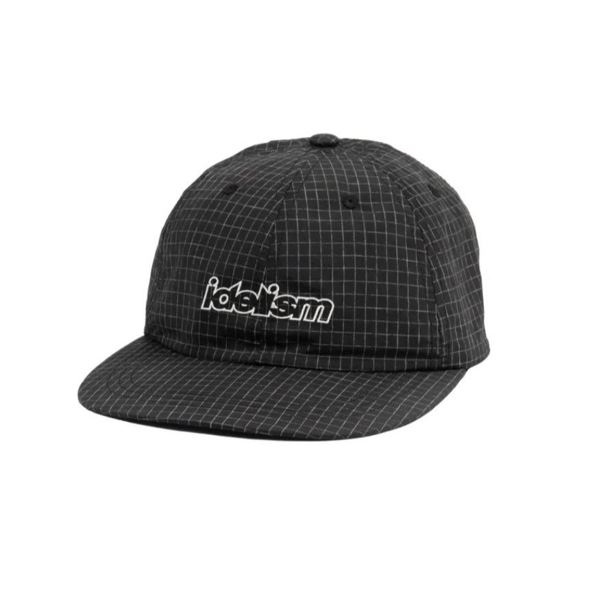 IDEALISM IDE RIPSTOP CAP 防撕裂 刺繡 帽 店內價 【PS中壢】-規格圖8