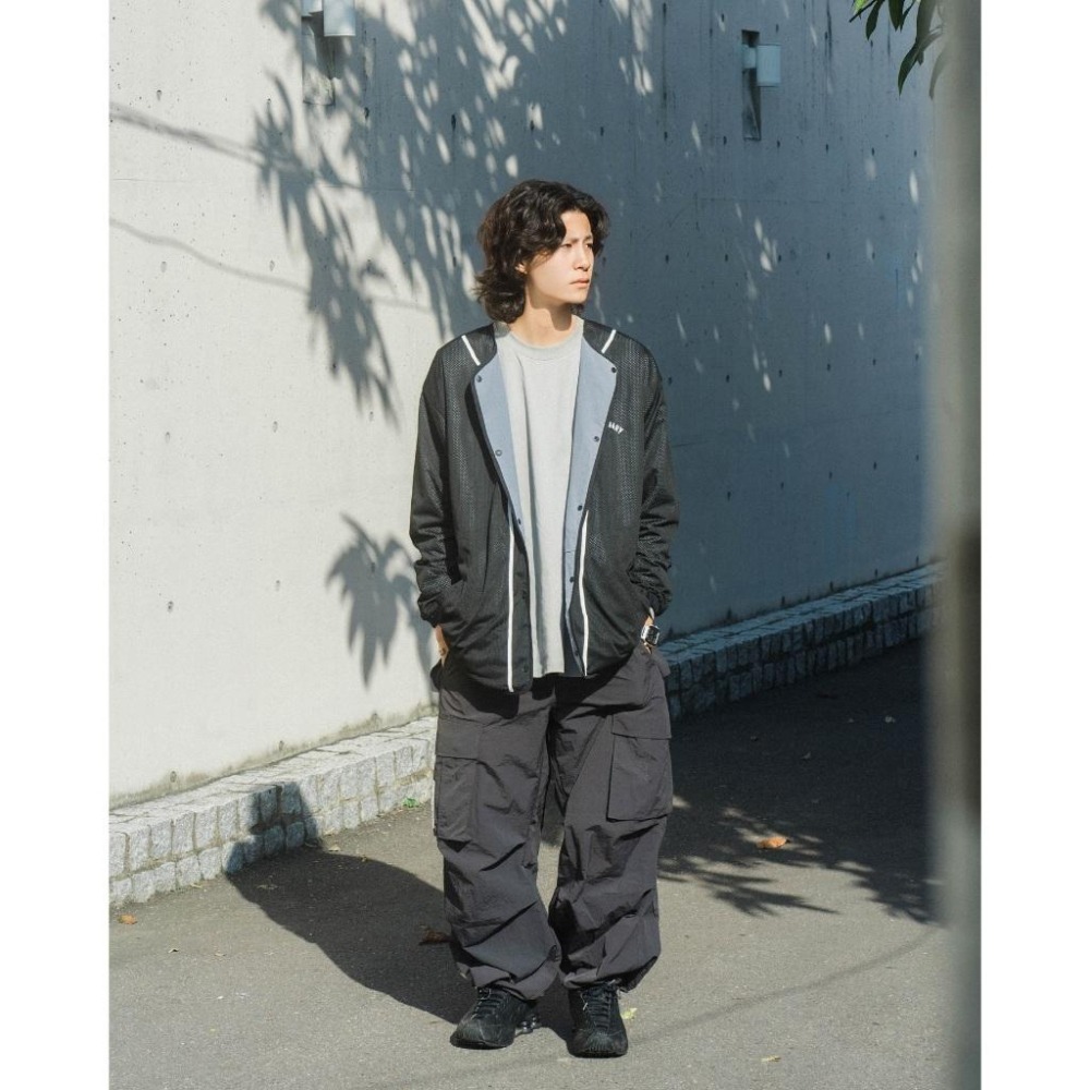 ORDINARY MILITARY PANTS/ ORDINARY 全天候機能工作褲 長褲 店內價 【PS中壢】-細節圖2