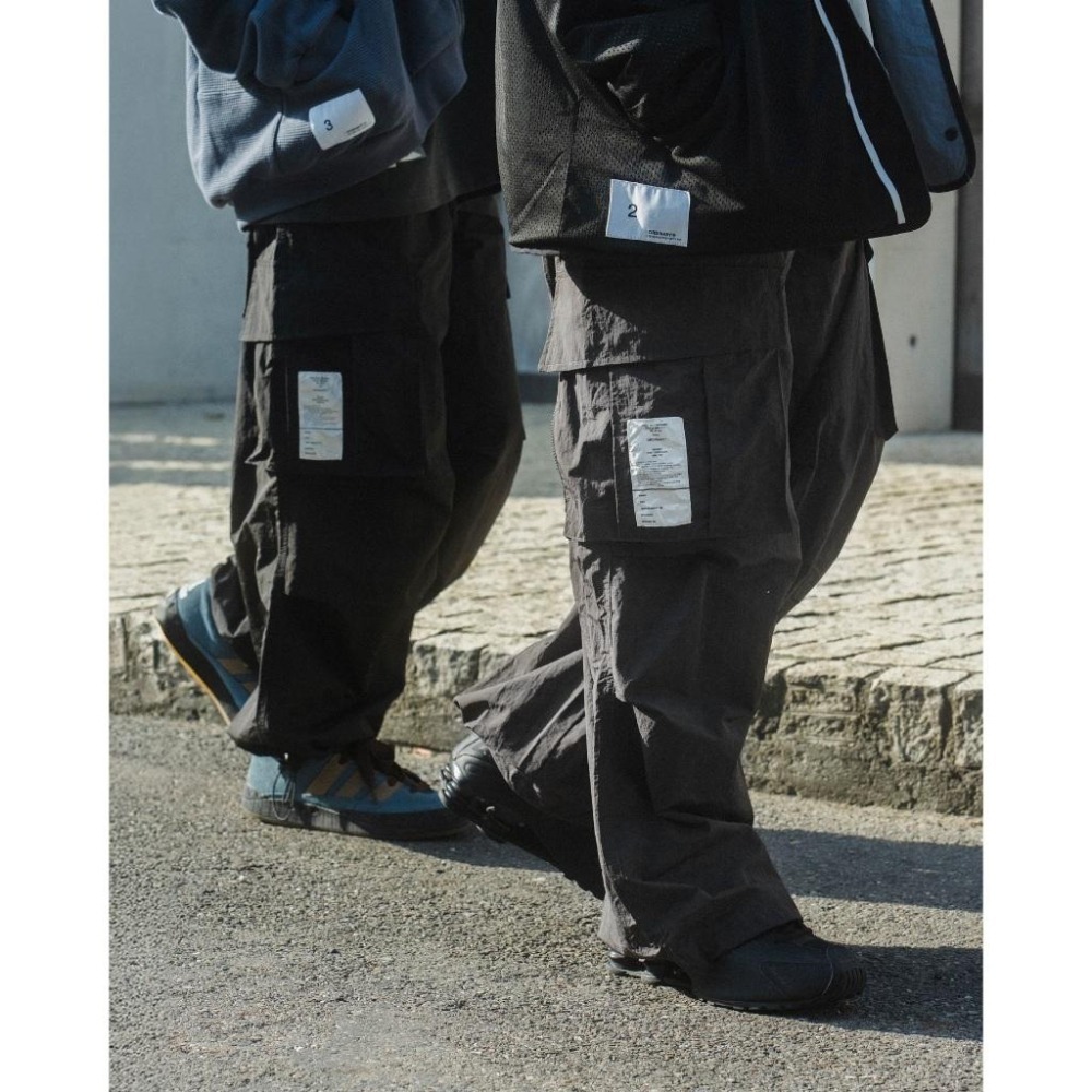 ORDINARY MILITARY PANTS/ ORDINARY 全天候機能工作褲 長褲 店內價 【PS中壢】-細節圖3