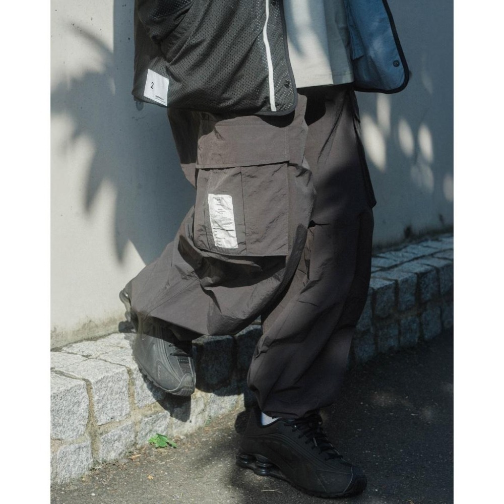 ORDINARY MILITARY PANTS/ ORDINARY 全天候機能工作褲 長褲 店內價 【PS中壢】-細節圖4