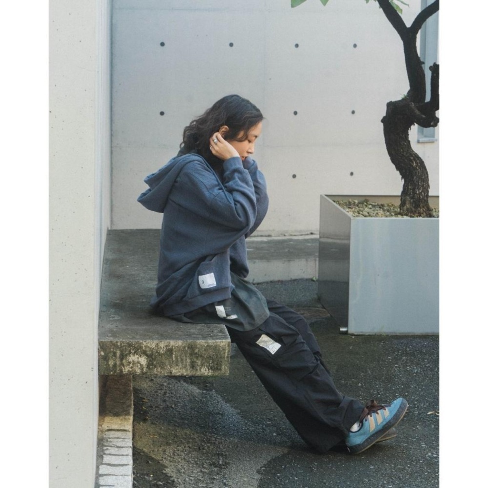 ORDINARY MILITARY PANTS/ ORDINARY 全天候機能工作褲 長褲 店內價 【PS中壢】-細節圖5