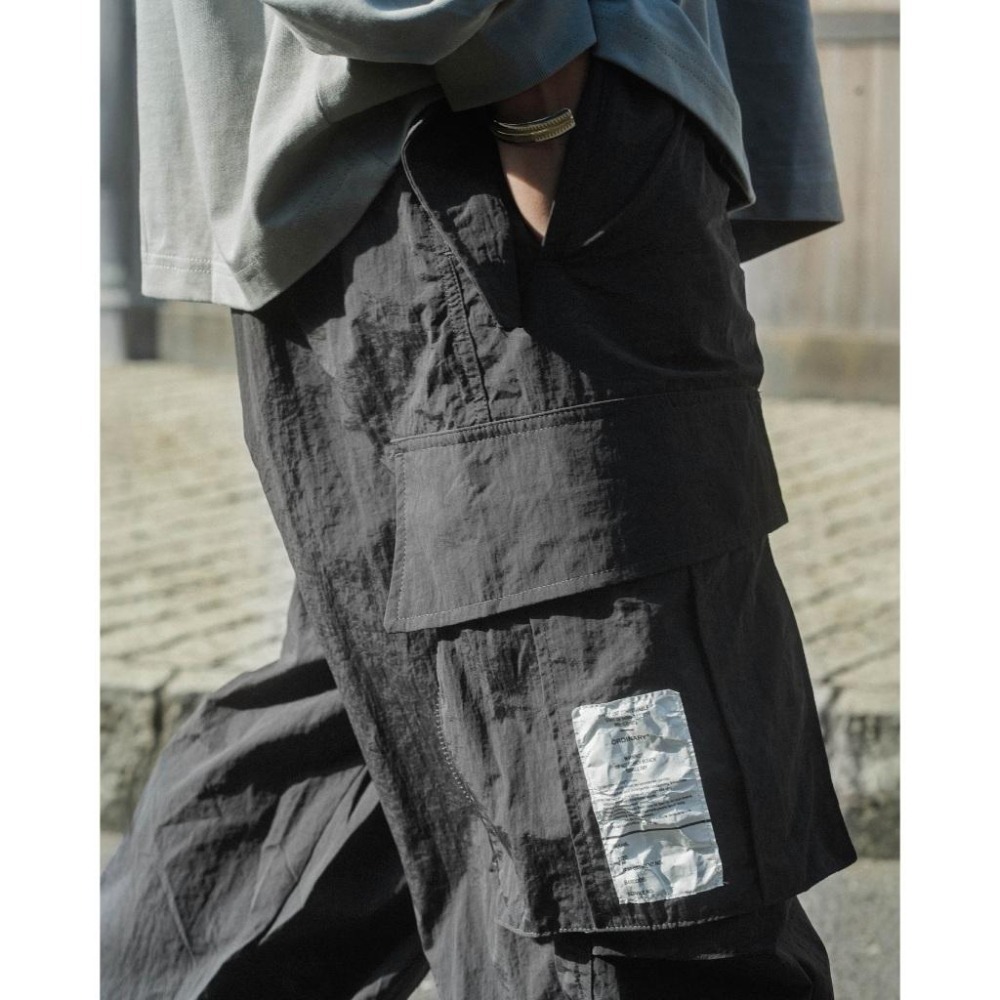 ORDINARY MILITARY PANTS/ ORDINARY 全天候機能工作褲 長褲 店內價 【PS中壢】-細節圖6
