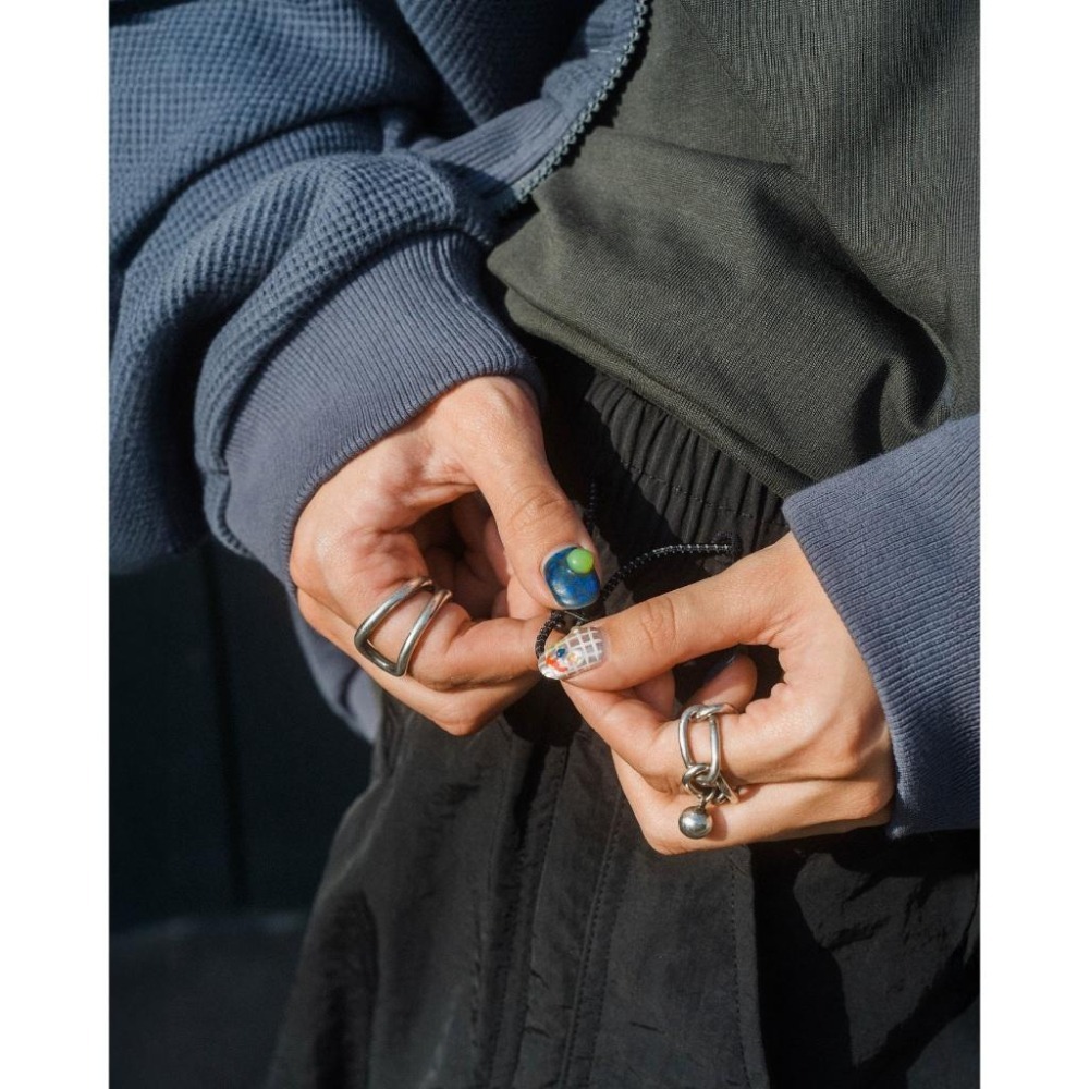 ORDINARY MILITARY PANTS/ ORDINARY 全天候機能工作褲 長褲 店內價 【PS中壢】-細節圖8