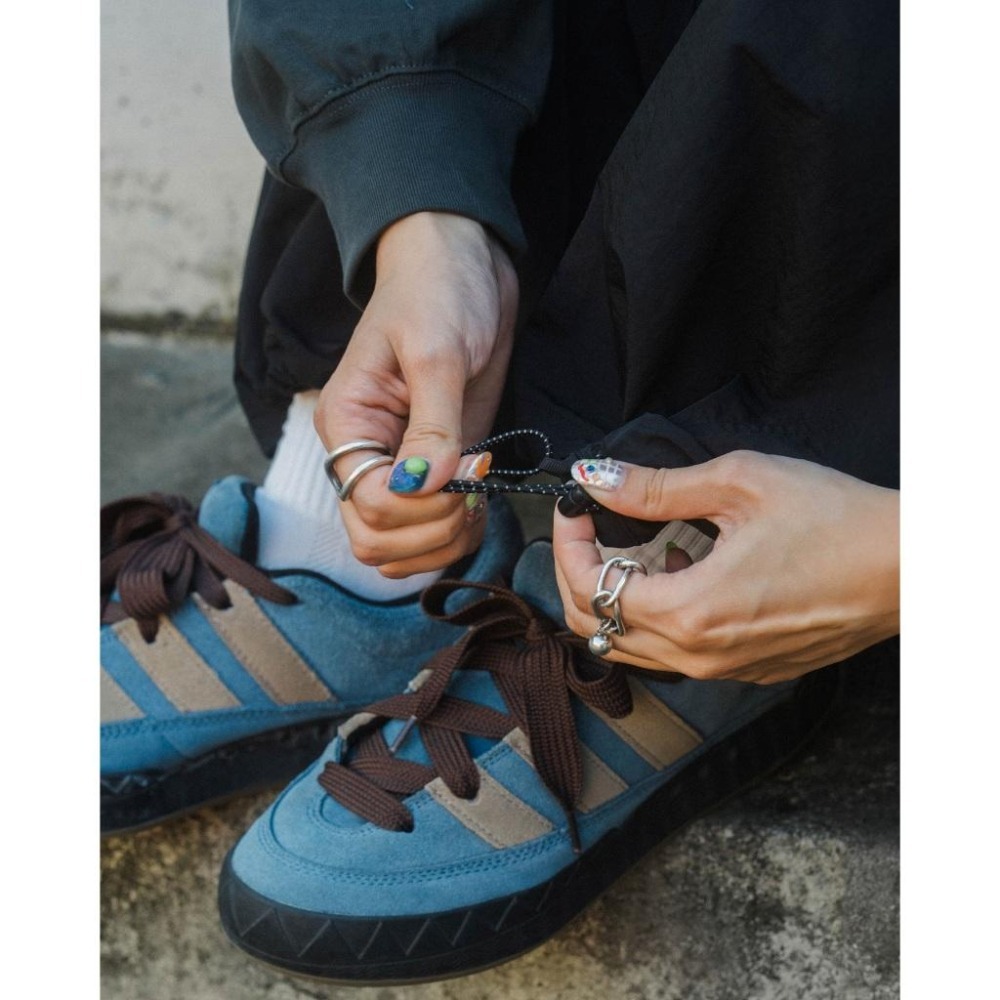 ORDINARY MILITARY PANTS/ ORDINARY 全天候機能工作褲 長褲 店內價 【PS中壢】-細節圖9