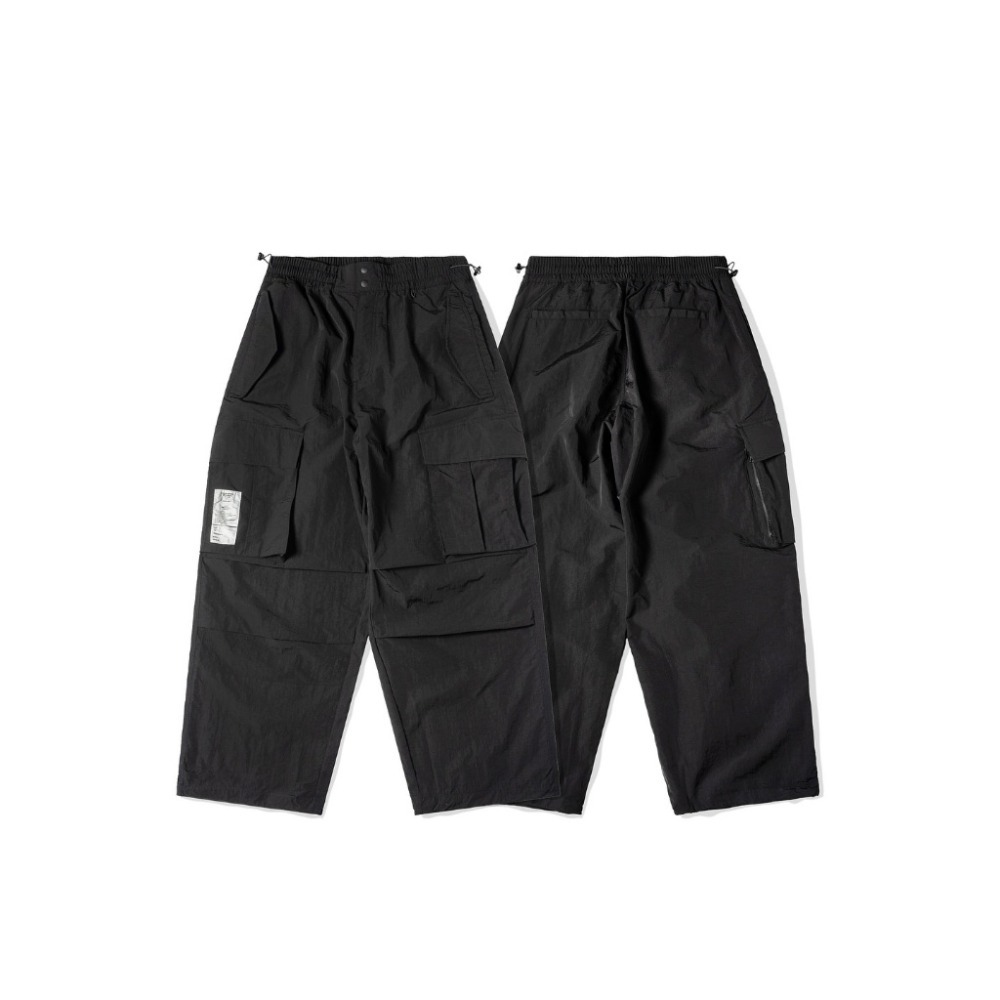 ORDINARY MILITARY PANTS/ ORDINARY 全天候機能工作褲 長褲 店內價 【PS中壢】-規格圖9