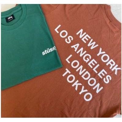 STUSSY 短袖 TEE INTERNATION TRIBE BOLD DESIGNS 短T 澳洲代購【PS中壢】-細節圖2