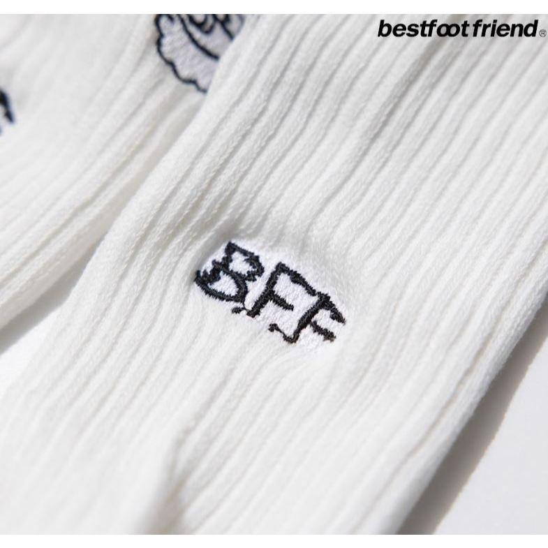 BEST FOOT FRIEND /BFF襪 Home alone 小鬼當家 長襪 【PS中壢】-細節圖4
