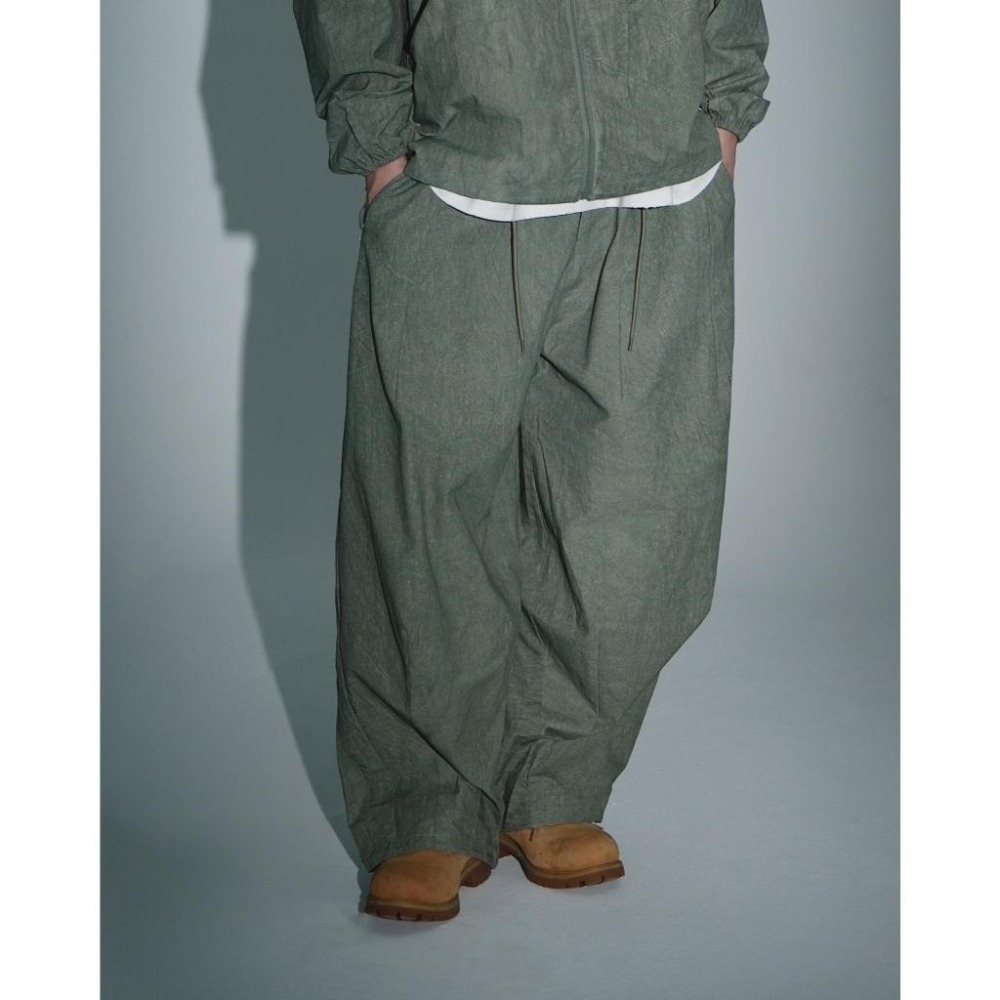 IDEALISM IDE X P.B.P WASTELAND PANTS 長褲  店內價 【PS中壢】-細節圖4
