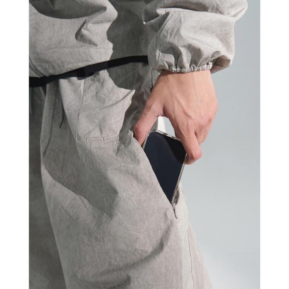 IDEALISM IDE X P.B.P WASTELAND PANTS 長褲  店內價 【PS中壢】-細節圖7