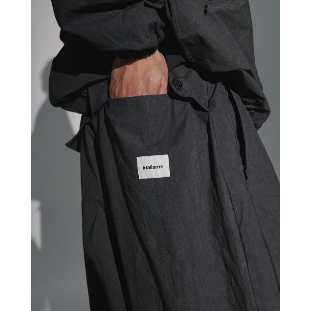 IDEALISM IDE X P.B.P WASTELAND PANTS 長褲  店內價 【PS中壢】-細節圖9