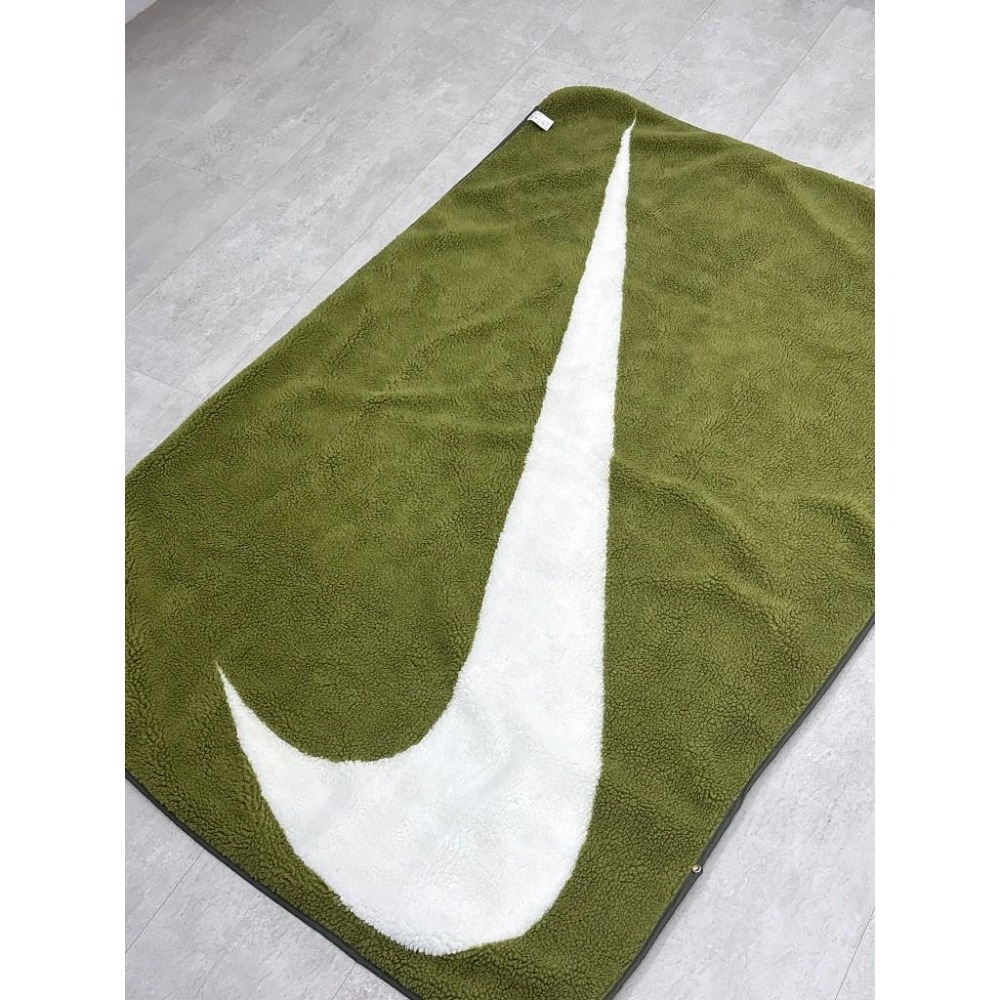現貨 Nike 中國官網限定 毯子+托特包 【PS中壢】-細節圖6