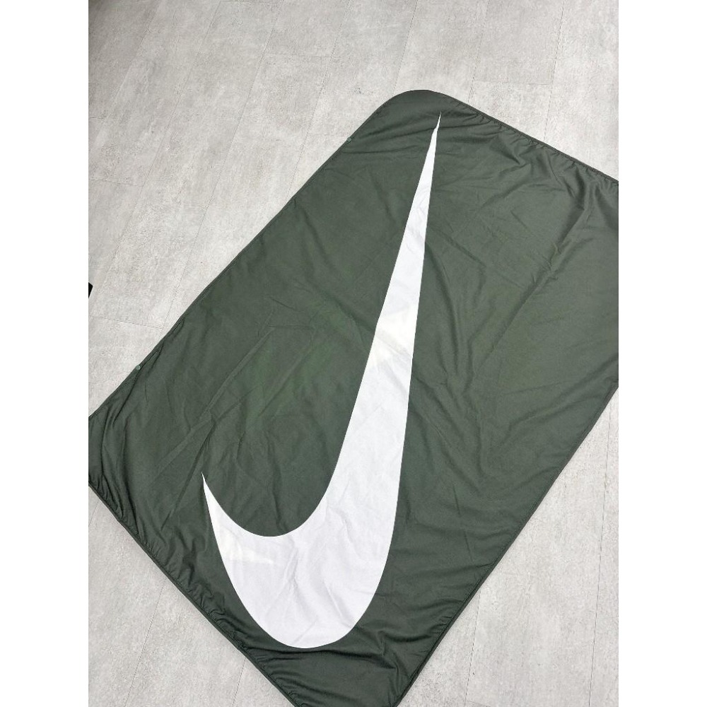 現貨 Nike 中國官網限定 毯子+托特包 【PS中壢】-細節圖8
