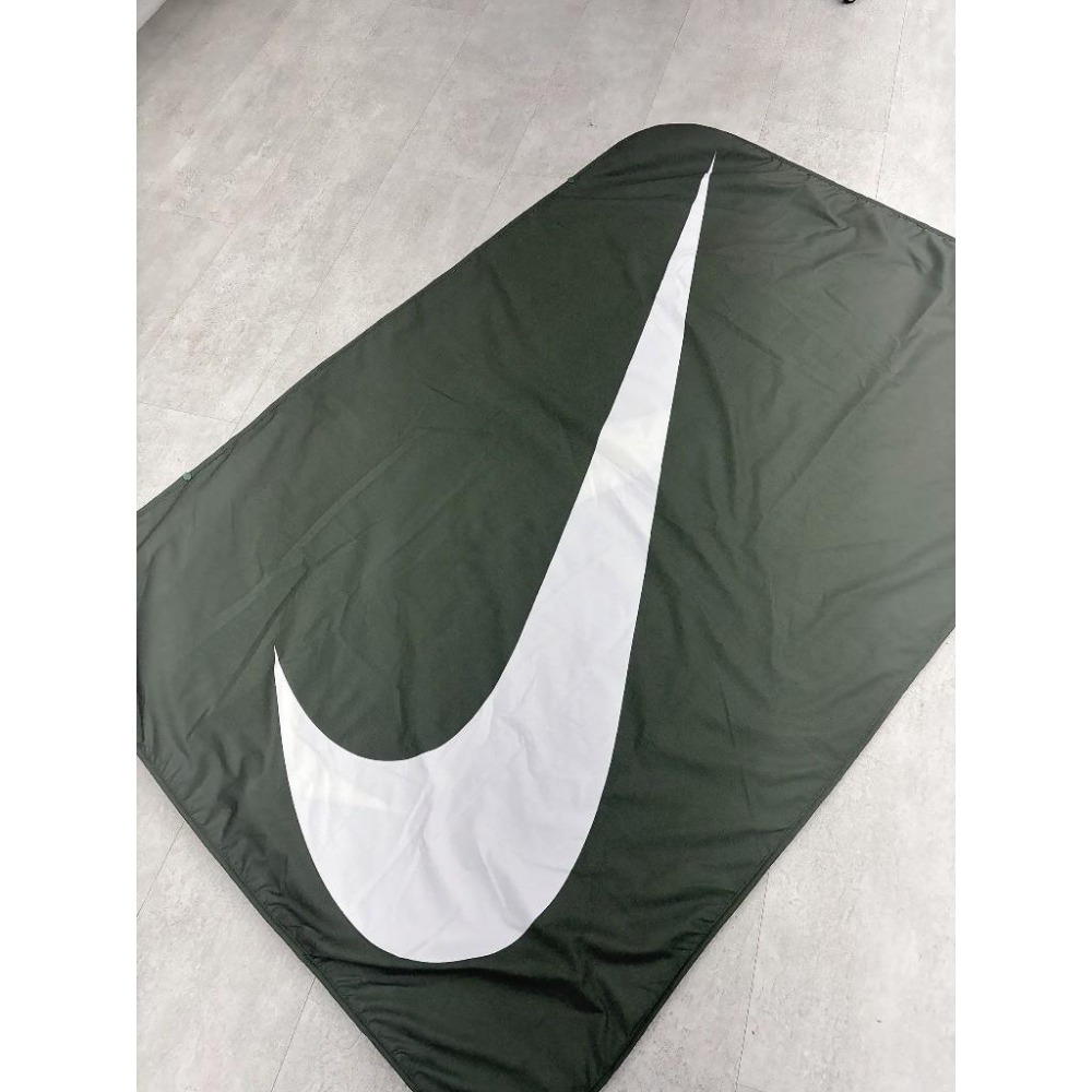 現貨 Nike 中國官網限定 毯子+托特包 【PS中壢】-細節圖9
