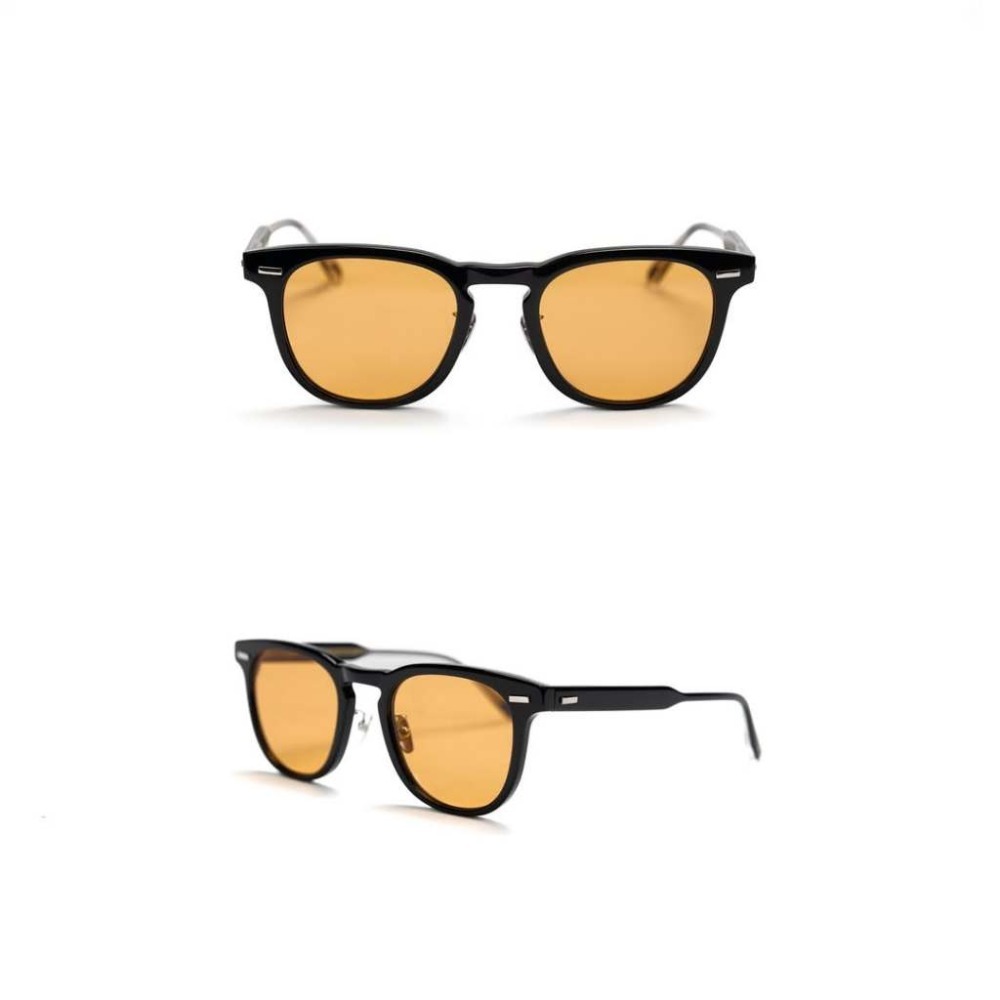 ORDINARY CELLULOID POLARIZED SUNGLASSES賽璐珞偏光太陽眼鏡 店內價 【PS中壢】-規格圖9