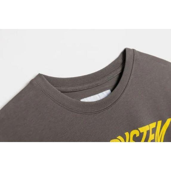 KILLASYSTEM  機器人TEE 短袖 短T  店內價 【PS中壢】-細節圖3
