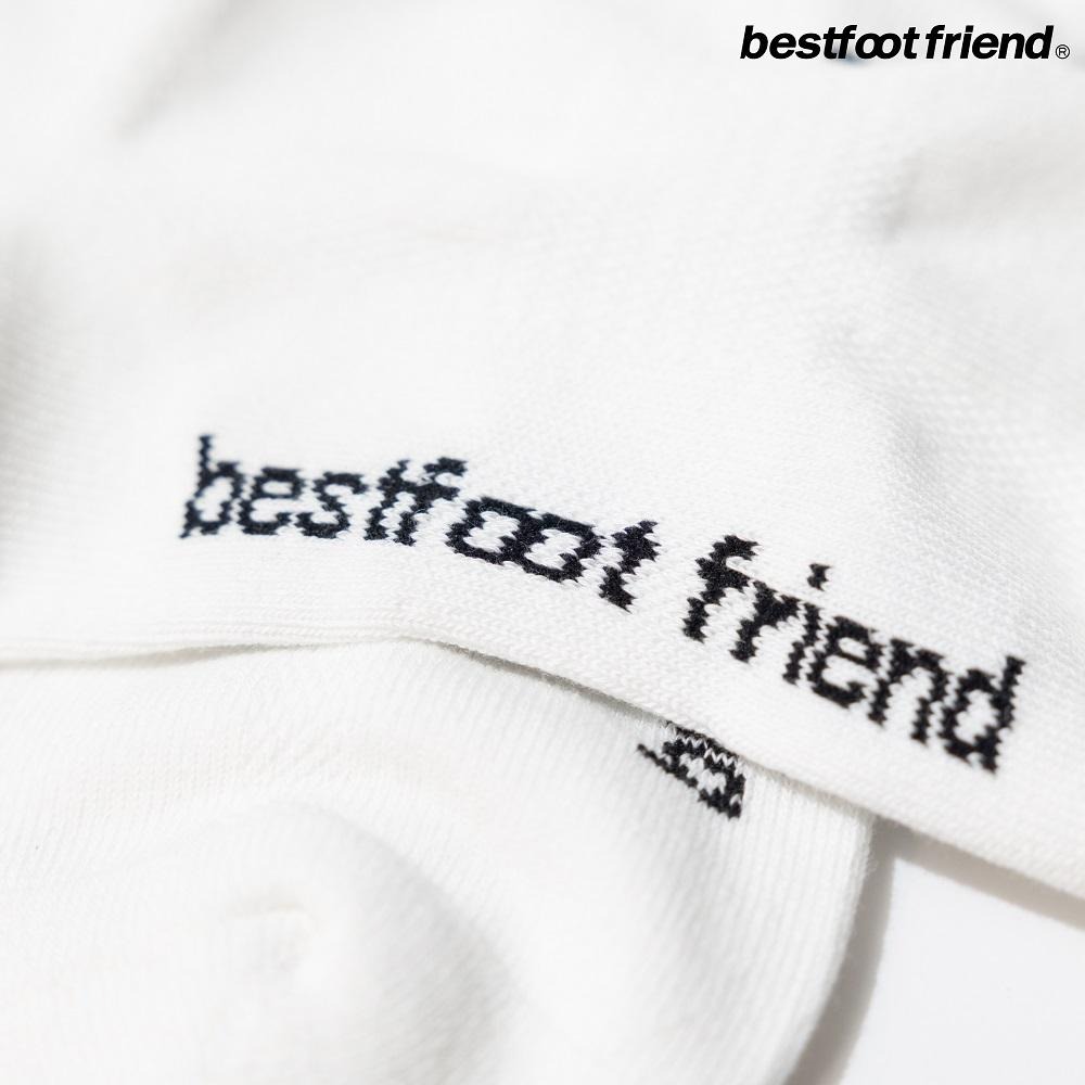 BEST FOOT FRIEND / BFF襪 Tengu 天狗 刺繡長襪 【PS中壢】-細節圖7