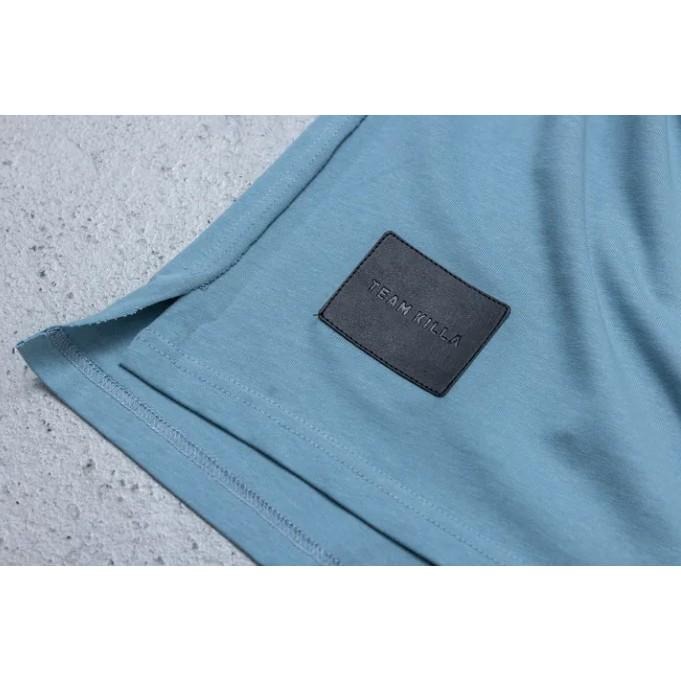 KILLASYSTEM 長袖 發泡 LOGO 薄長袖 店內價 【PS中壢】-細節圖9