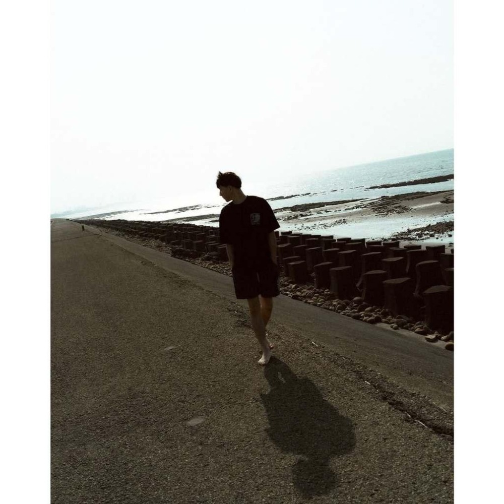 IDEALISM IDE TAICHI TEE 太極 抽象風格 短T【PS中壢】-細節圖6