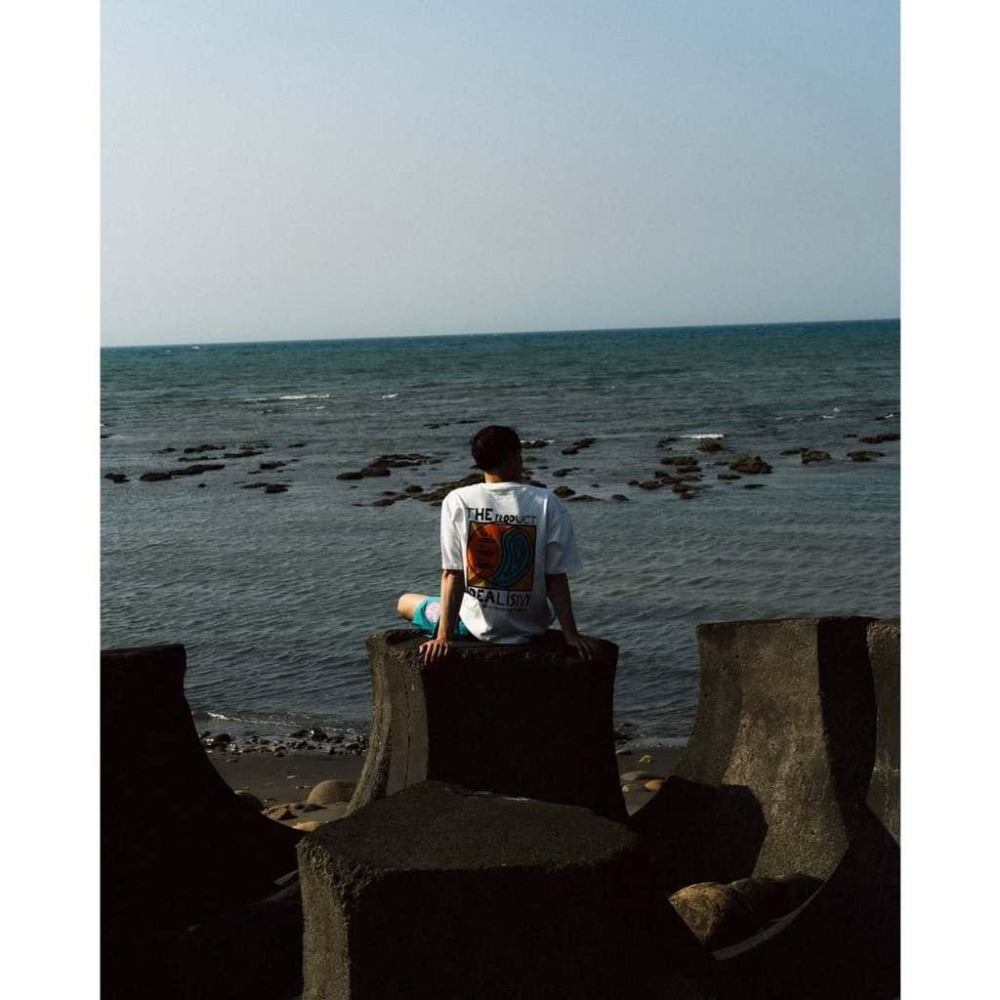 IDEALISM IDE TAICHI TEE 太極 抽象風格 短T【PS中壢】-細節圖9