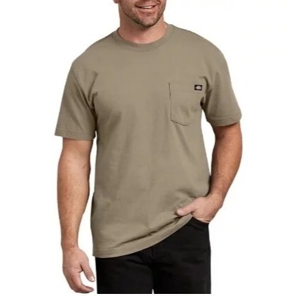 Dickies WS450 美版 口袋短T 重磅 6.75oz 工裝 口袋T DICKIES 短T 現貨【PS中壢】-規格圖8