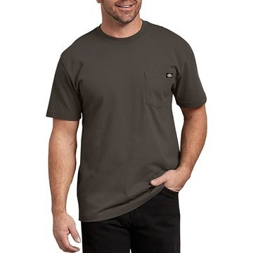 Dickies WS450 美版 口袋短T 重磅 6.75oz 工裝 口袋T DICKIES 短T 現貨【PS中壢】-規格圖8