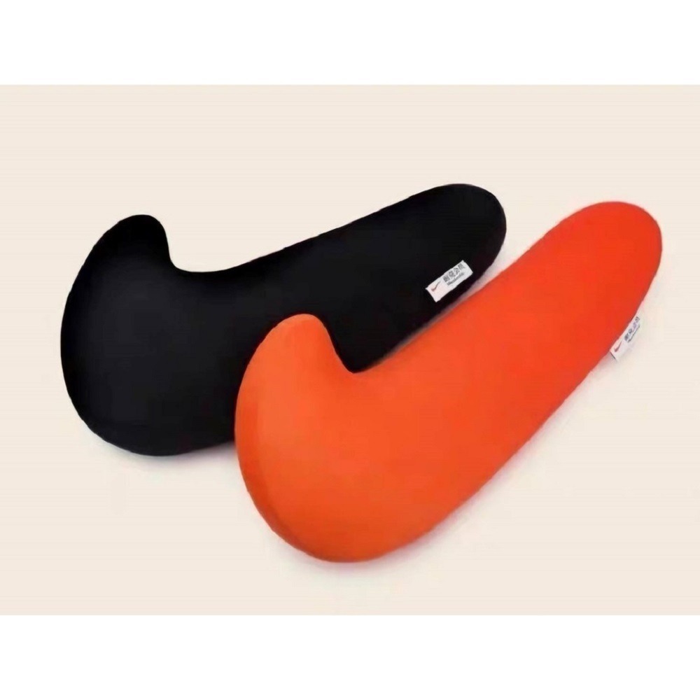 黑+橘(2個一組)