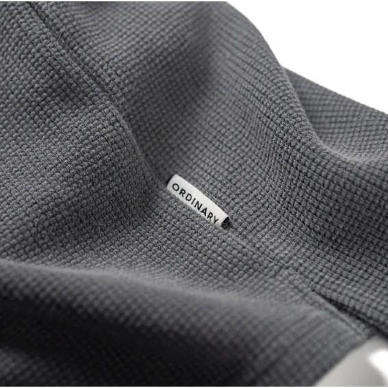 ORDINARY 水洗蠟染華夫格背心 店內價 【PS中壢】-細節圖9