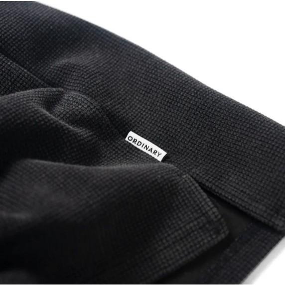 ORDINARY 水洗蠟染華夫格背心 店內價 【PS中壢】-細節圖11