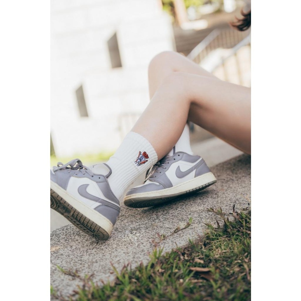 BEST FOOT FRIEND / BFF襪Tooth fairy 牙仙子長襪【PS中壢】-細節圖5