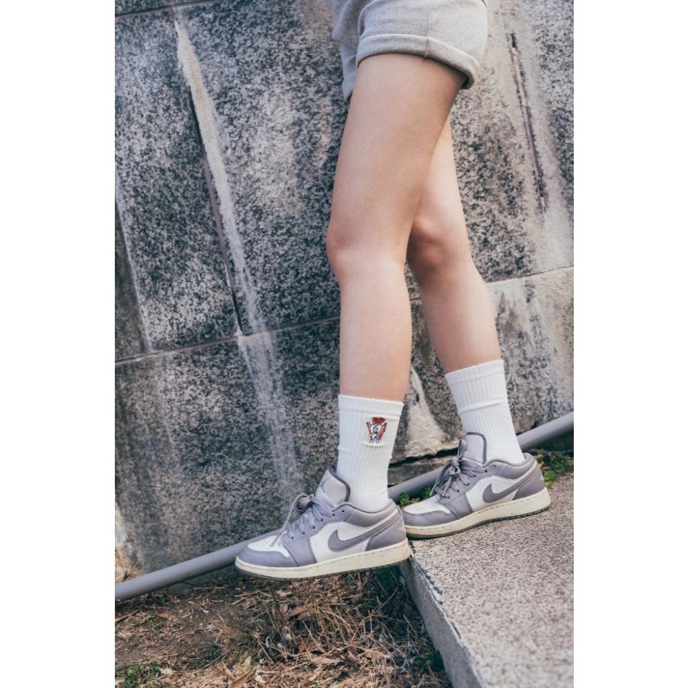 BEST FOOT FRIEND / BFF襪Tooth fairy 牙仙子長襪【PS中壢】-細節圖6