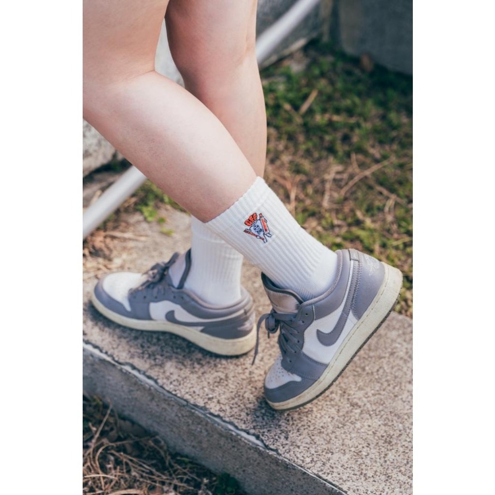 BEST FOOT FRIEND / BFF襪Tooth fairy 牙仙子長襪【PS中壢】-細節圖7