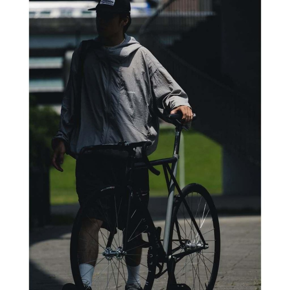 IDEALISM IDE SUNSCREEN JKT 防曬外套【PS中壢】-細節圖2