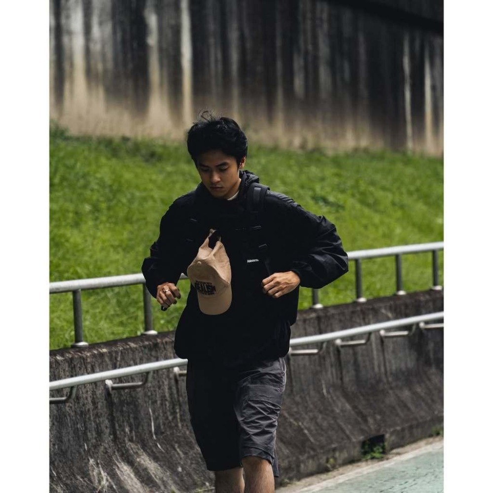 IDEALISM IDE SUNSCREEN JKT 防曬外套【PS中壢】-細節圖4