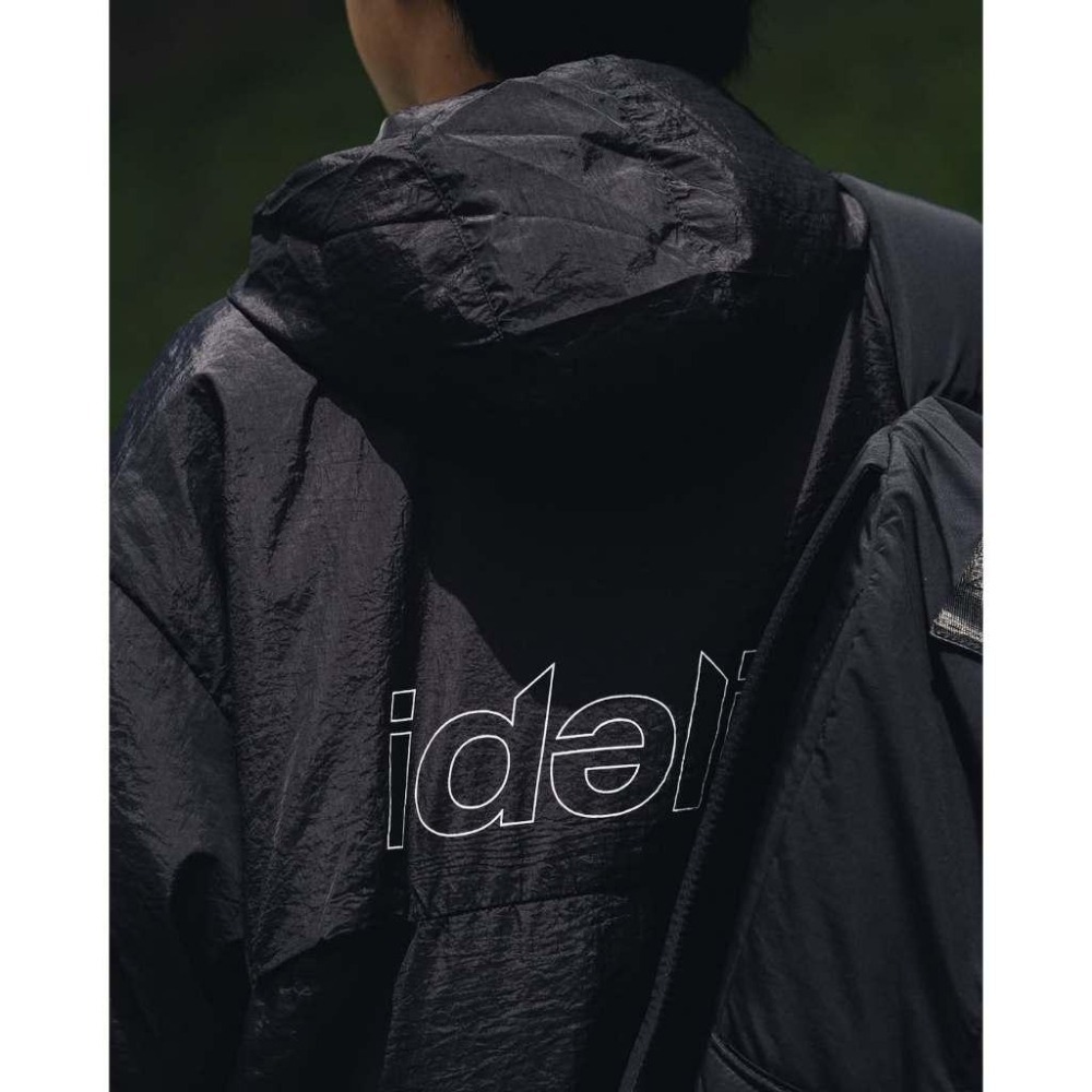 IDEALISM IDE SUNSCREEN JKT 防曬外套【PS中壢】-細節圖5