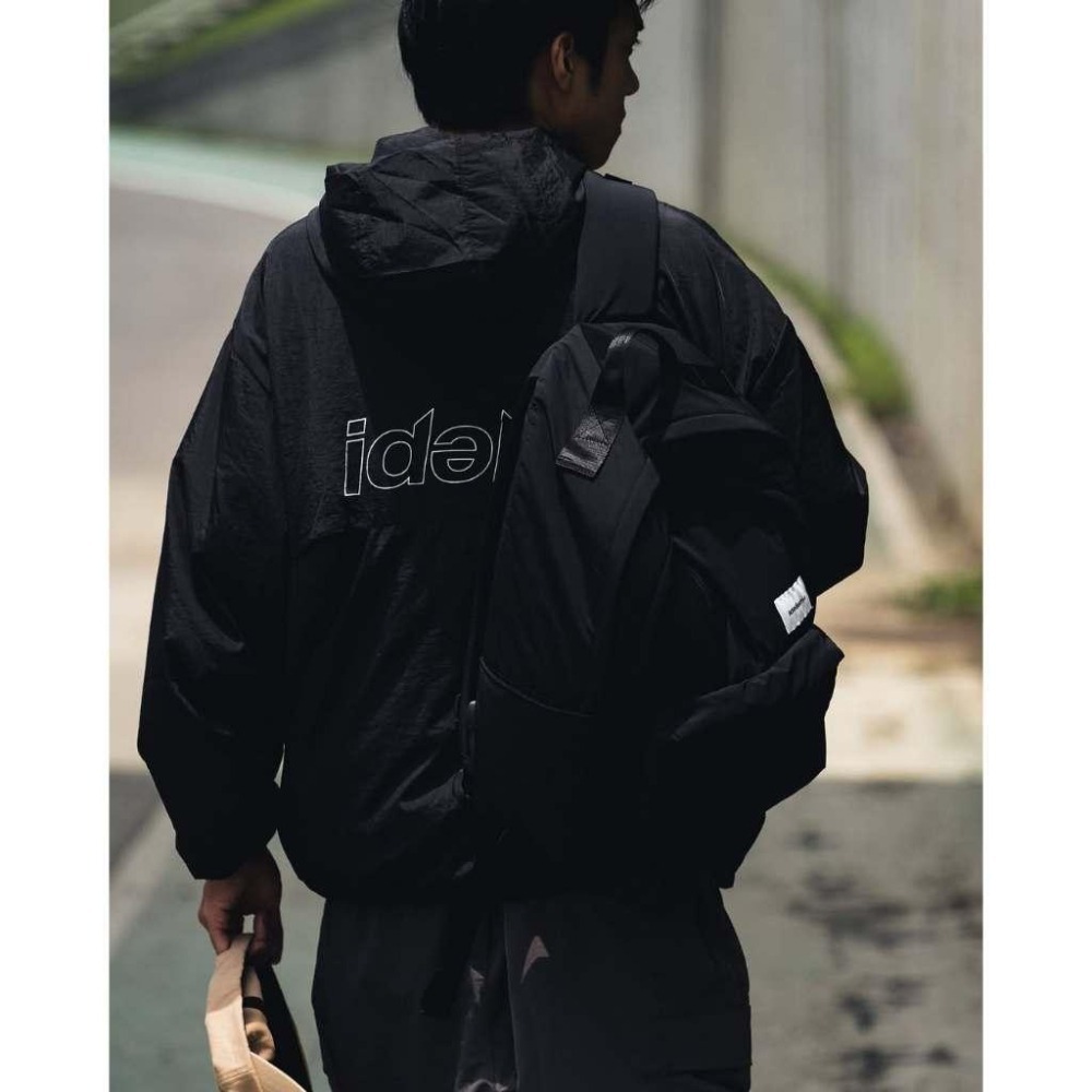 IDEALISM IDE SUNSCREEN JKT 防曬外套【PS中壢】-細節圖6
