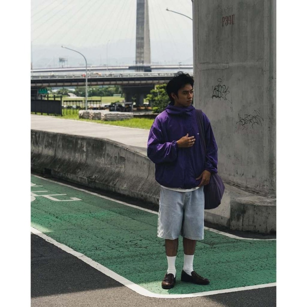 IDEALISM IDE SUNSCREEN JKT 防曬外套【PS中壢】-細節圖7