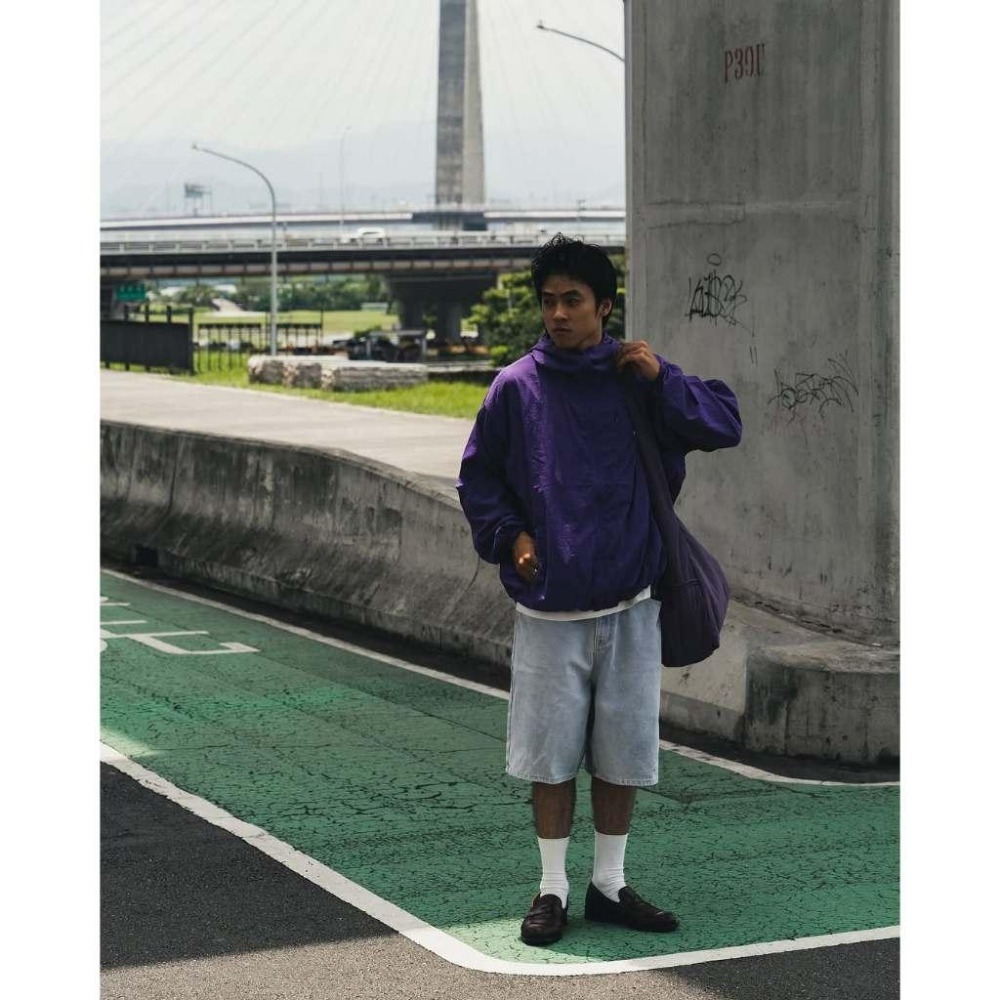 IDEALISM IDE SUNSCREEN JKT 防曬外套【PS中壢】-細節圖8