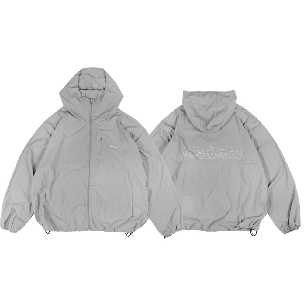 IDEALISM IDE SUNSCREEN JKT 防曬外套 店內價 【PS中壢】-規格圖9