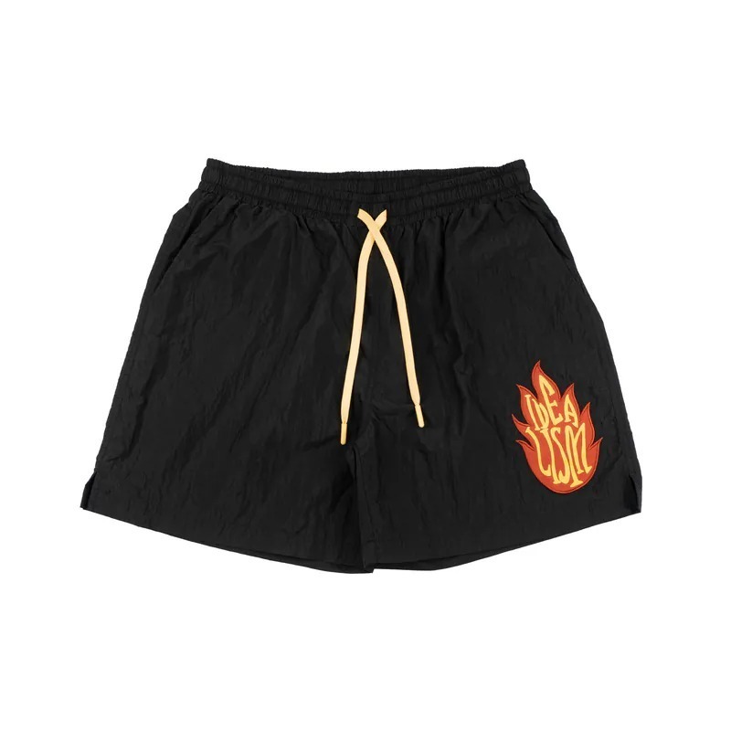 IDEALISM IDE PATCH SHORTS 貼圖海灘短褲【PS中壢】-規格圖4