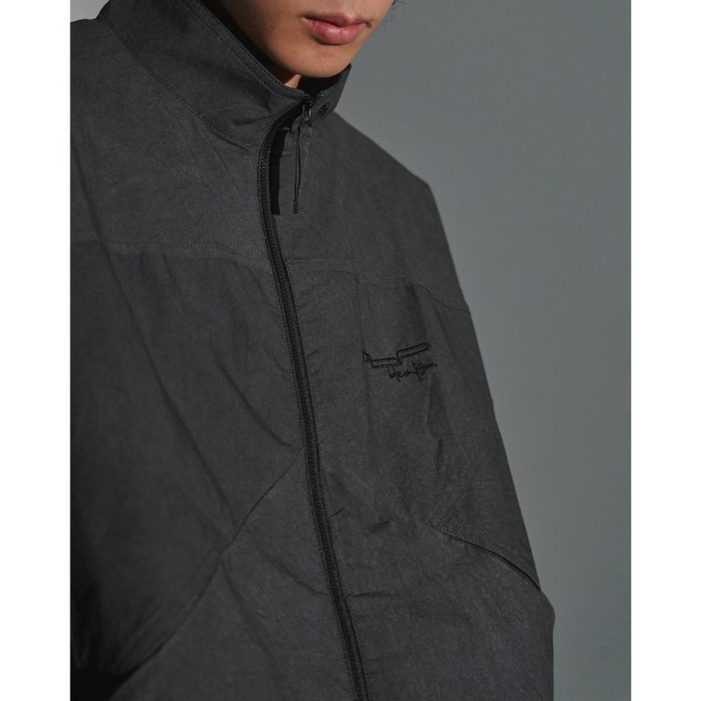 IDEALISM IDE X P.B.P WASTELAND JACKET 夾克 【PS中壢】-細節圖7