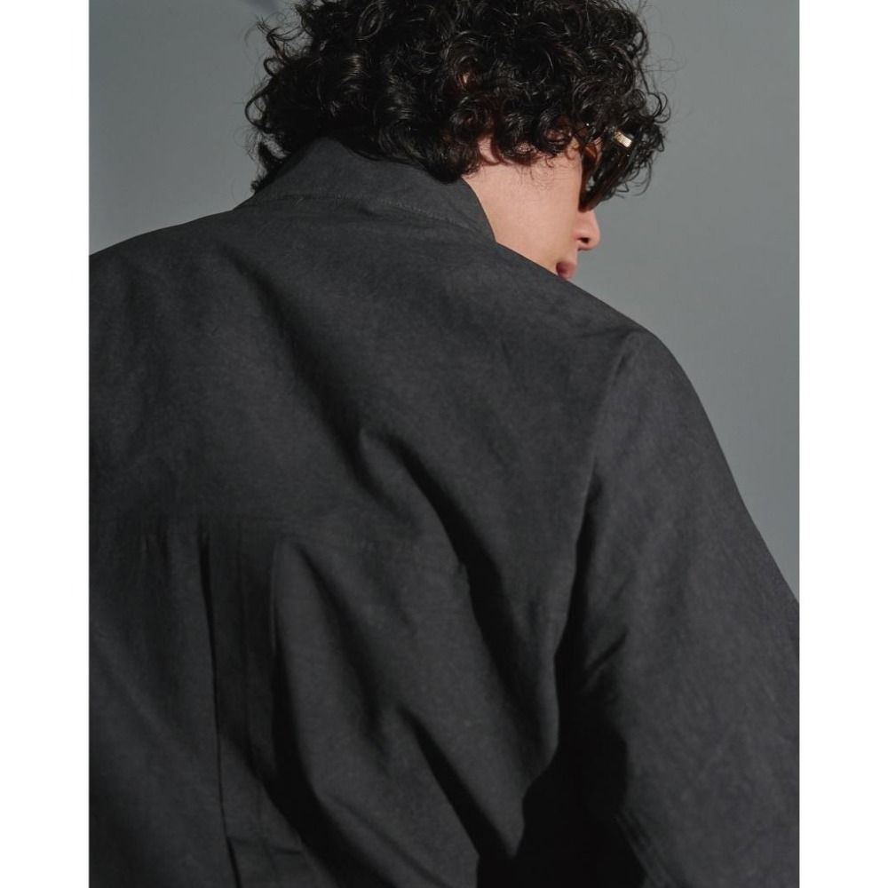 IDEALISM IDE X P.B.P WASTELAND JACKET 夾克 【PS中壢】-細節圖8