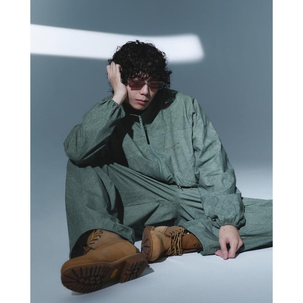 IDEALISM IDE X P.B.P WASTELAND JACKET 夾克 店內價 【PS中壢】-細節圖3