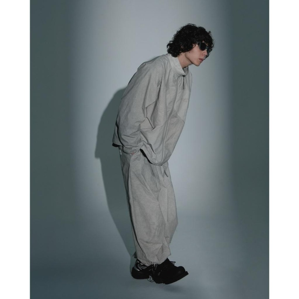 IDEALISM IDE X P.B.P WASTELAND JACKET 夾克 店內價 【PS中壢】-細節圖5