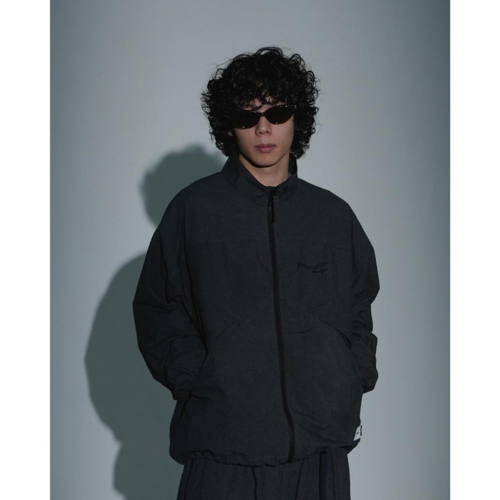 IDEALISM IDE X P.B.P WASTELAND JACKET 夾克 店內價 【PS中壢】-細節圖6