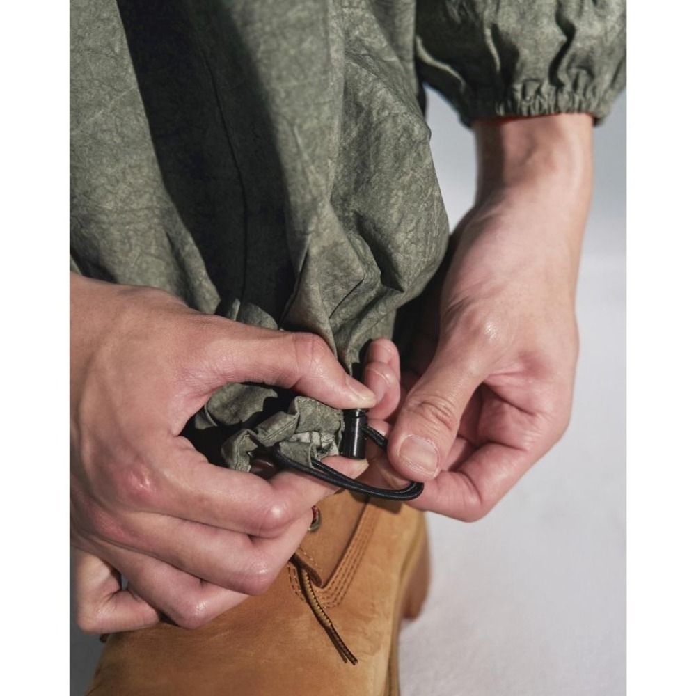 IDEALISM IDE X P.B.P WASTELAND JACKET 夾克 店內價 【PS中壢】-細節圖9