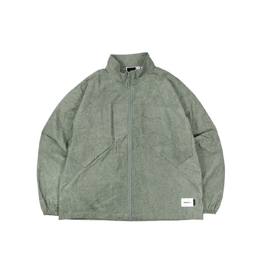 IDEALISM IDE X P.B.P WASTELAND JACKET 夾克 店內價 【PS中壢】-規格圖9