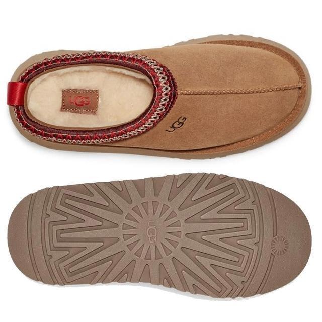 UGG Tazz 穆勒鞋 懶人鞋 女鞋 UG1122553【PS中壢】-細節圖3